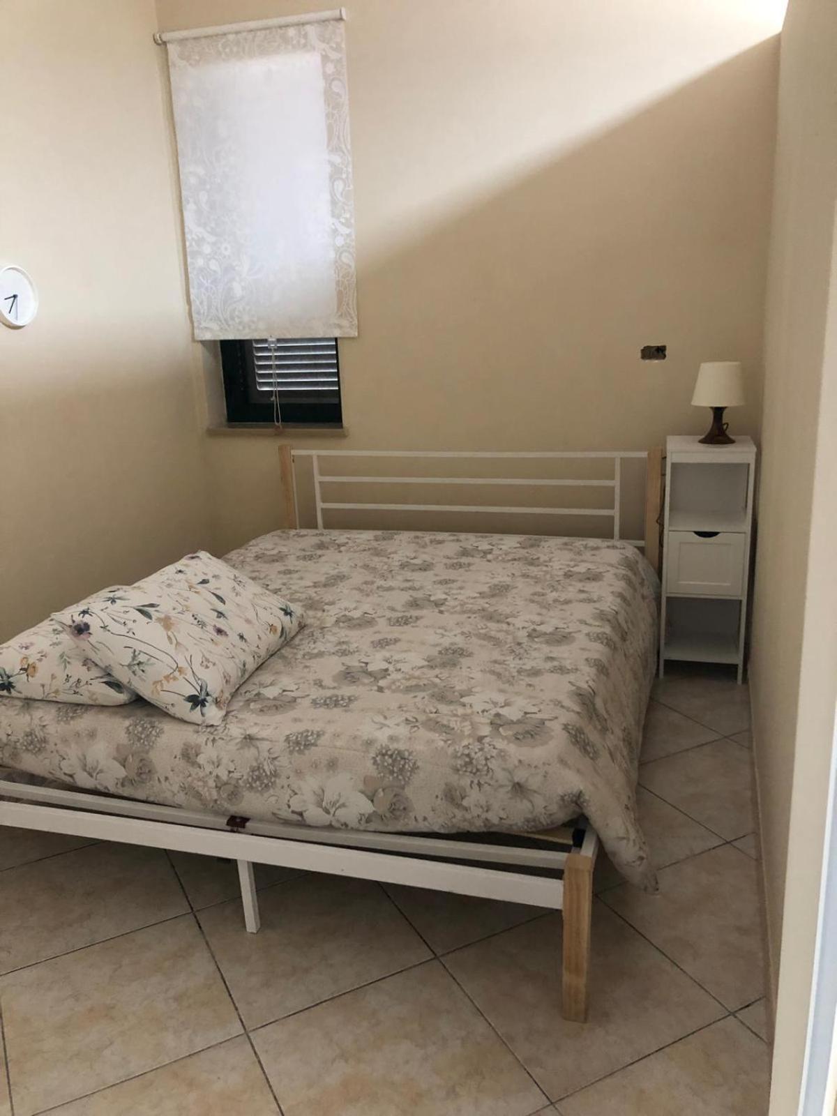A Casa Di Nonna Emilia Bed and Breakfast Campagna Buitenkant foto
